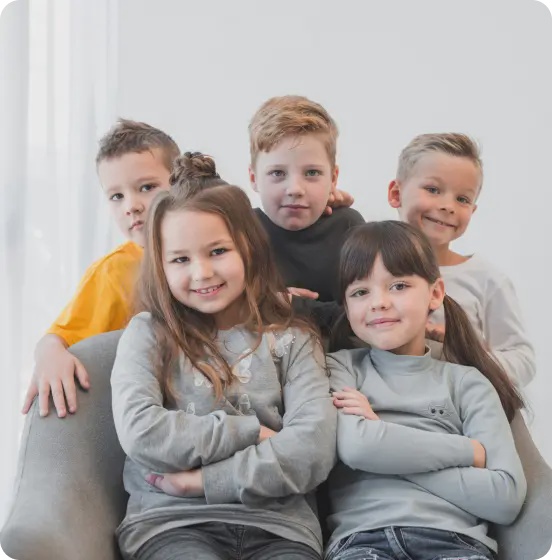 C.H.E.F.S Group Therapy Program